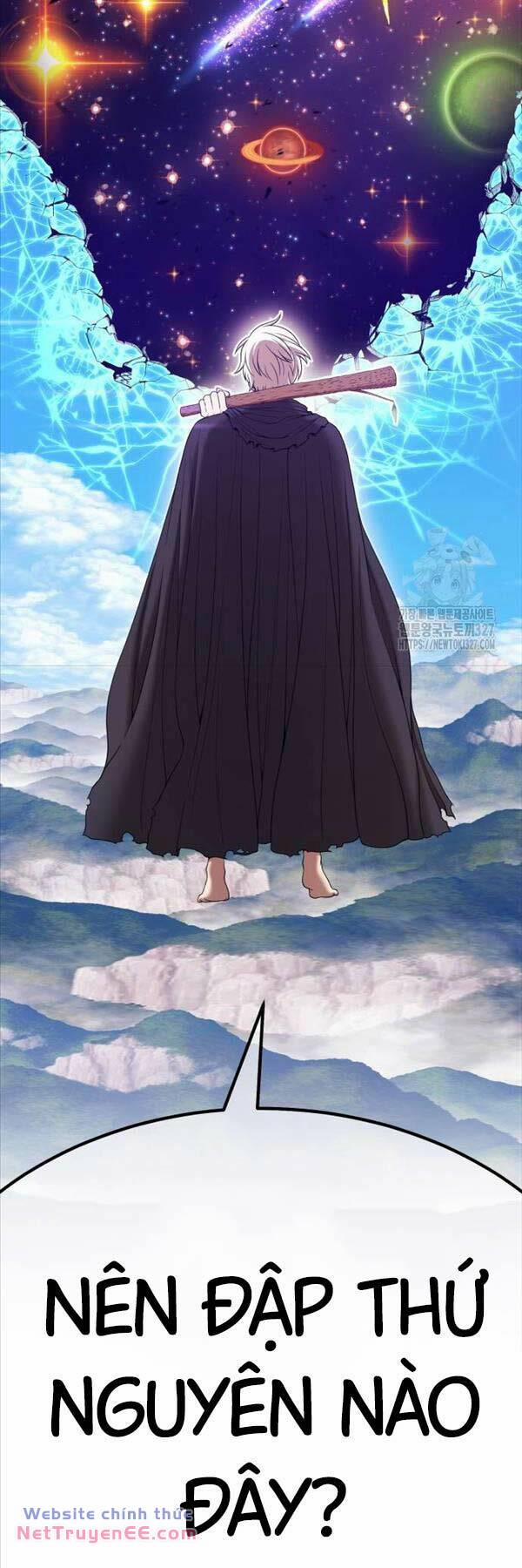 Gậy Gỗ Cấp 99+ 87 trang 237