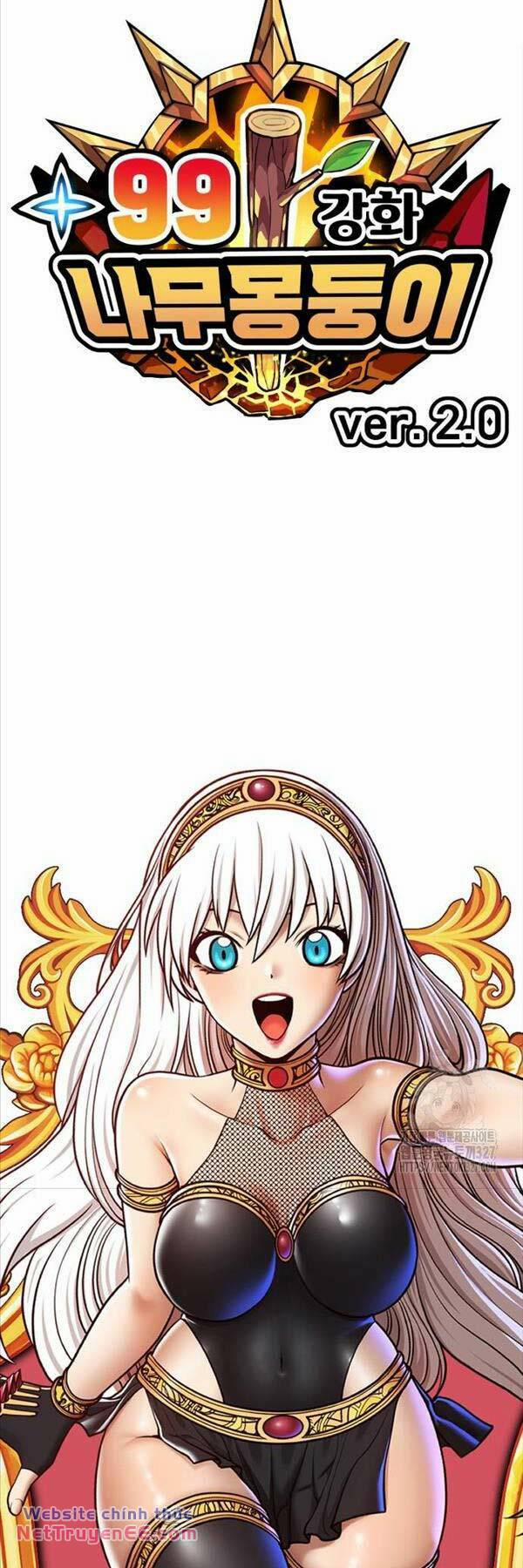 Gậy Gỗ Cấp 99+ 87 trang 27