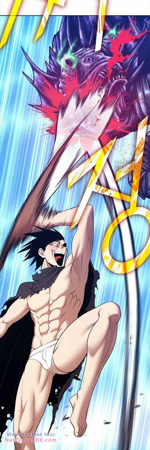 Gậy Gỗ Cấp 99+ 87 trang 32