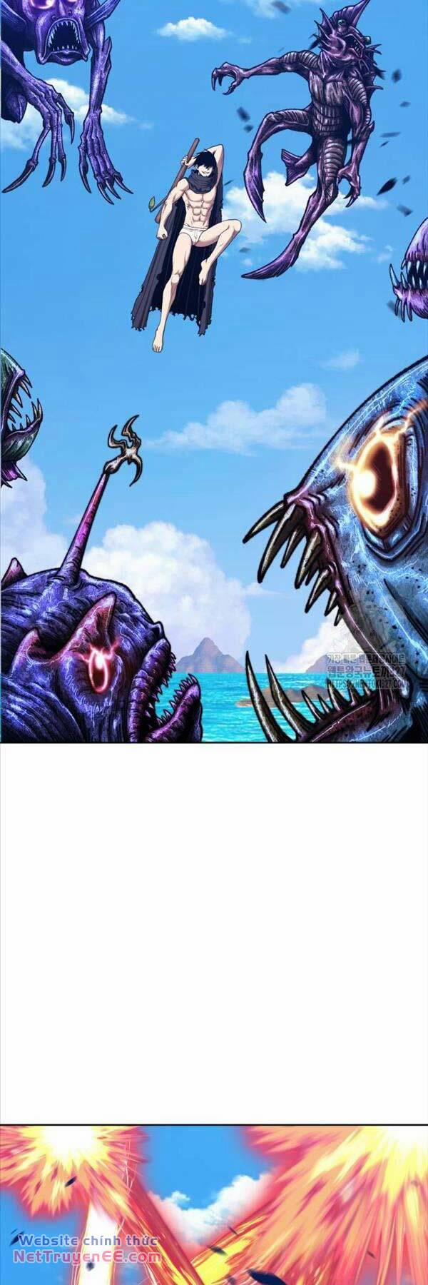 Gậy Gỗ Cấp 99+ 87 trang 38