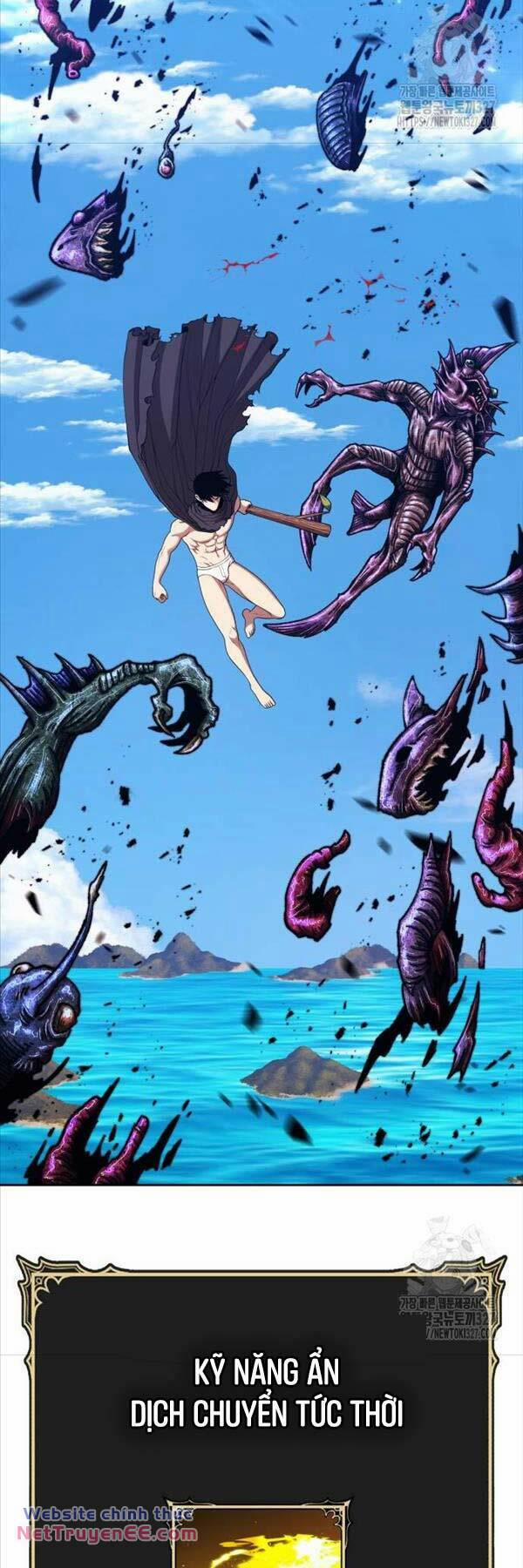 Gậy Gỗ Cấp 99+ 87 trang 40