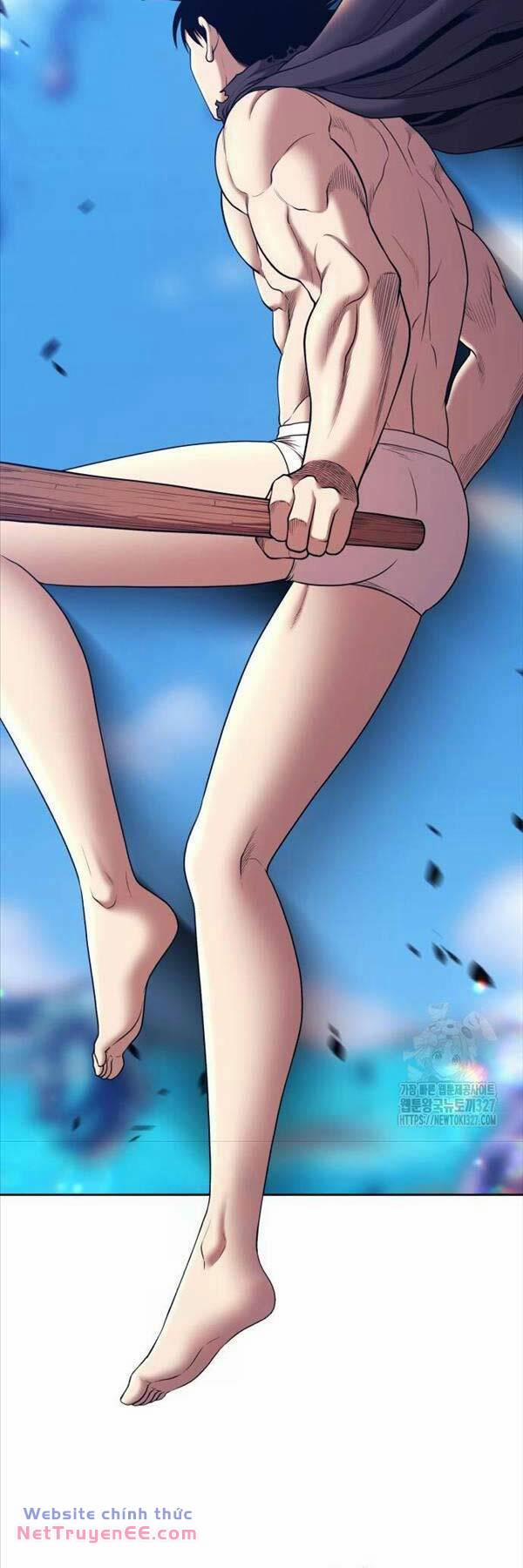 Gậy Gỗ Cấp 99+ 87 trang 44