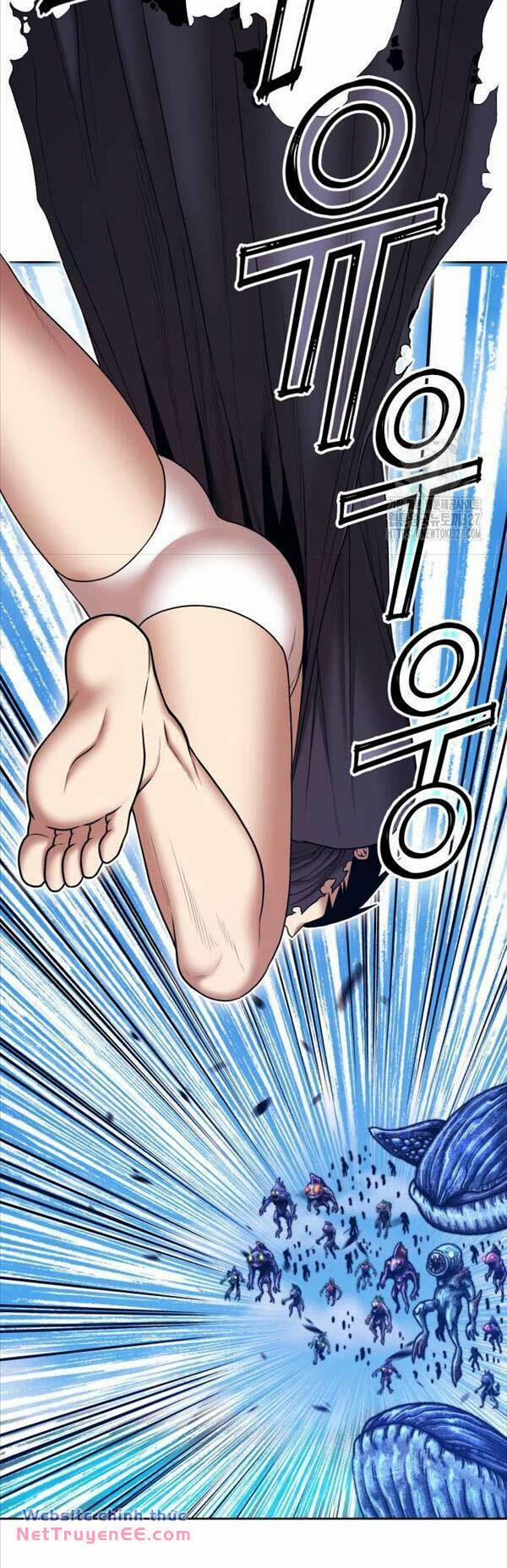 Gậy Gỗ Cấp 99+ 87 trang 49