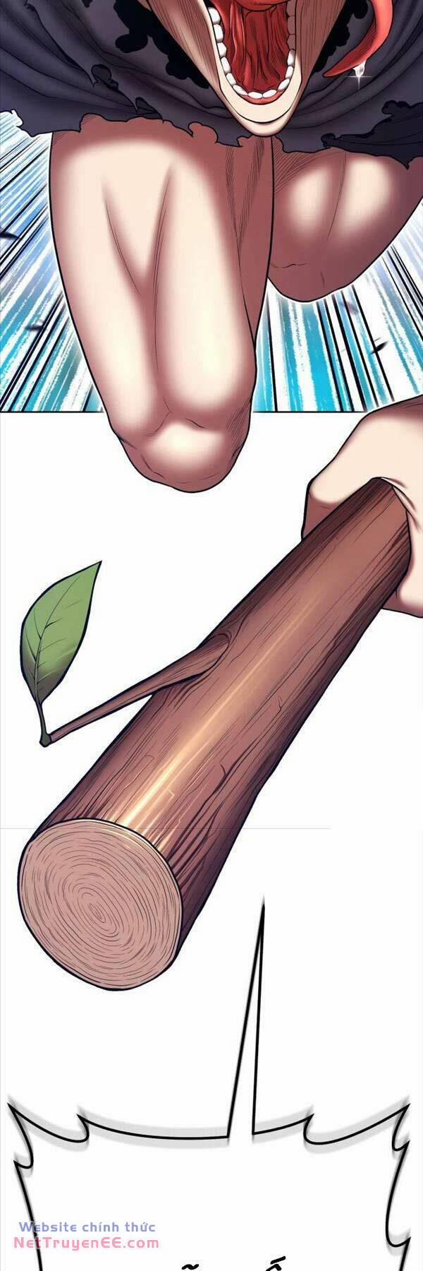 Gậy Gỗ Cấp 99+ 87 trang 51