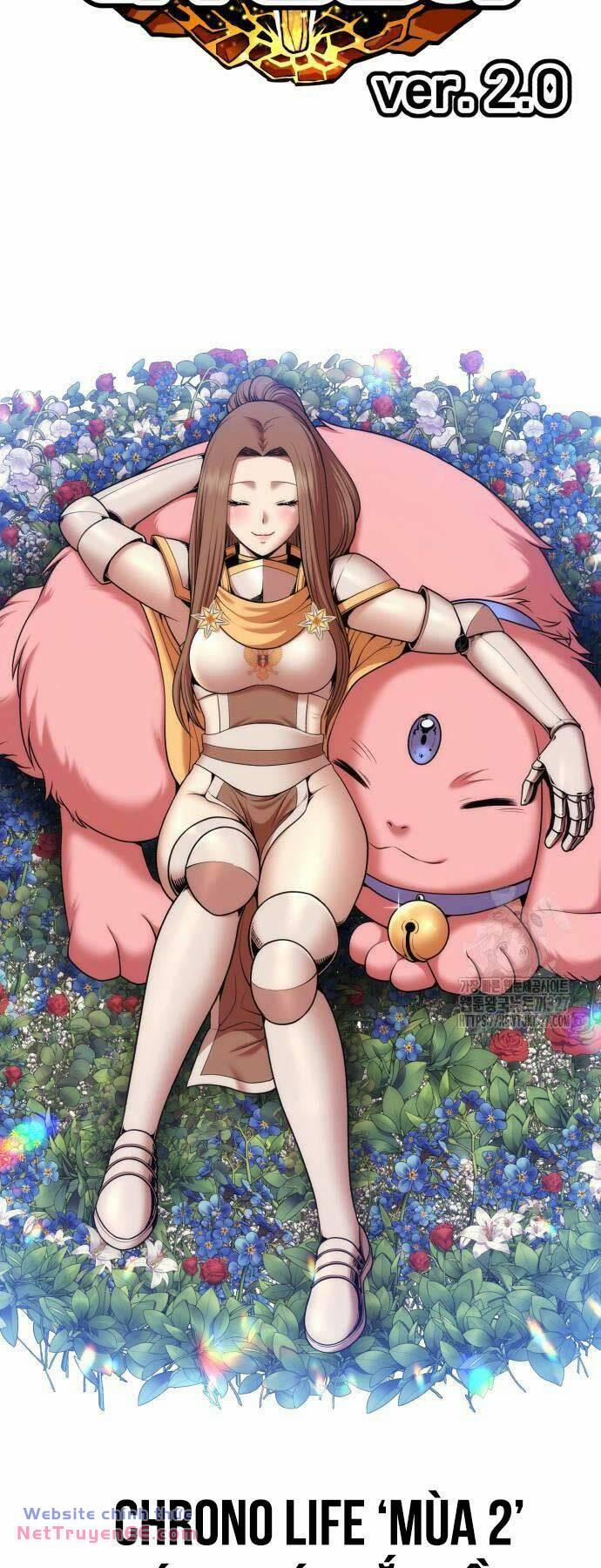 Gậy Gỗ Cấp 99+ 88 trang 10