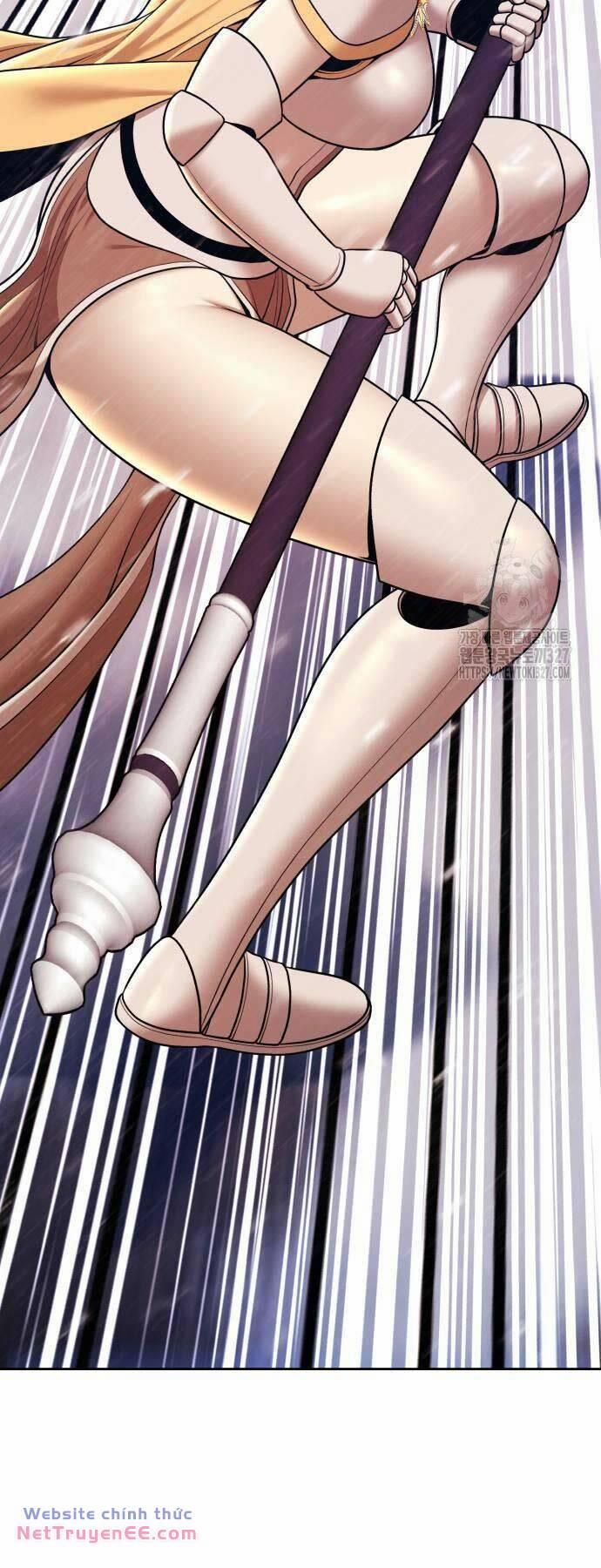 Gậy Gỗ Cấp 99+ 88 trang 116