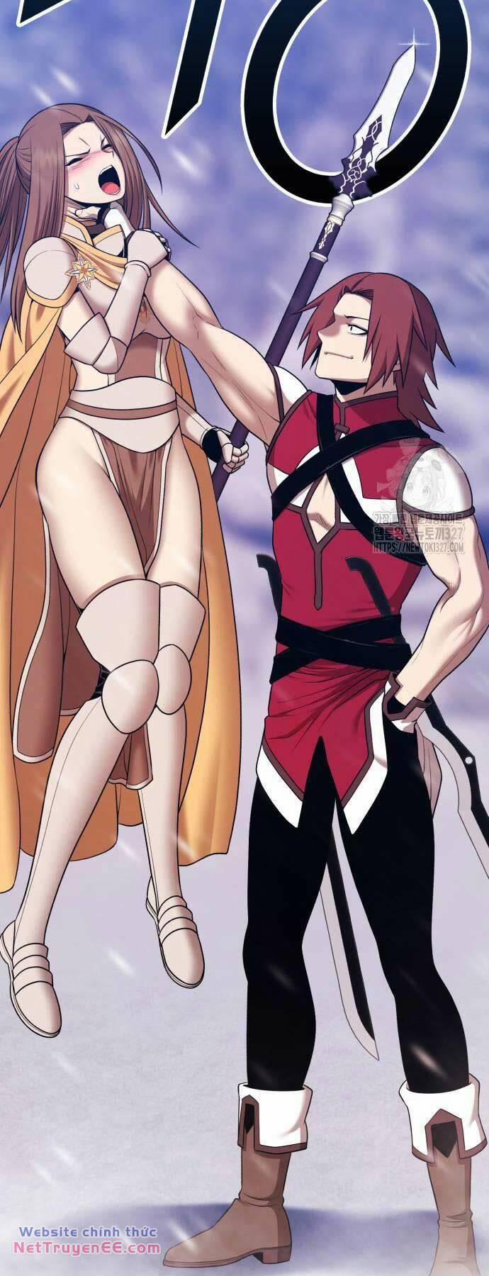 Gậy Gỗ Cấp 99+ 88 trang 124