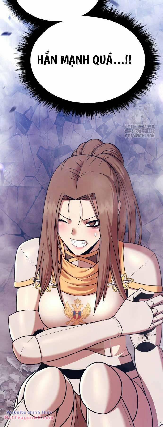 Gậy Gỗ Cấp 99+ 88 trang 134