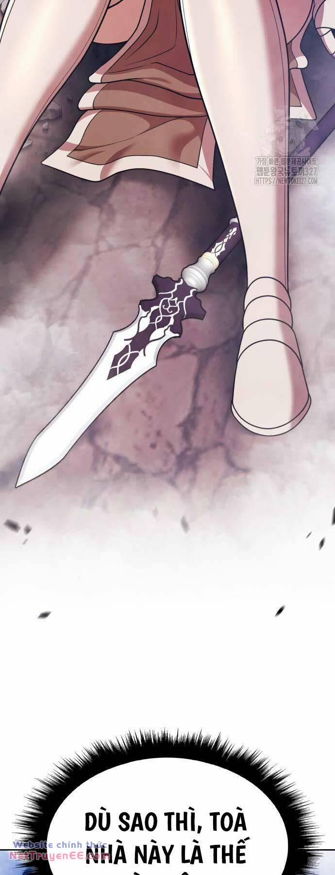 Gậy Gỗ Cấp 99+ 88 trang 135