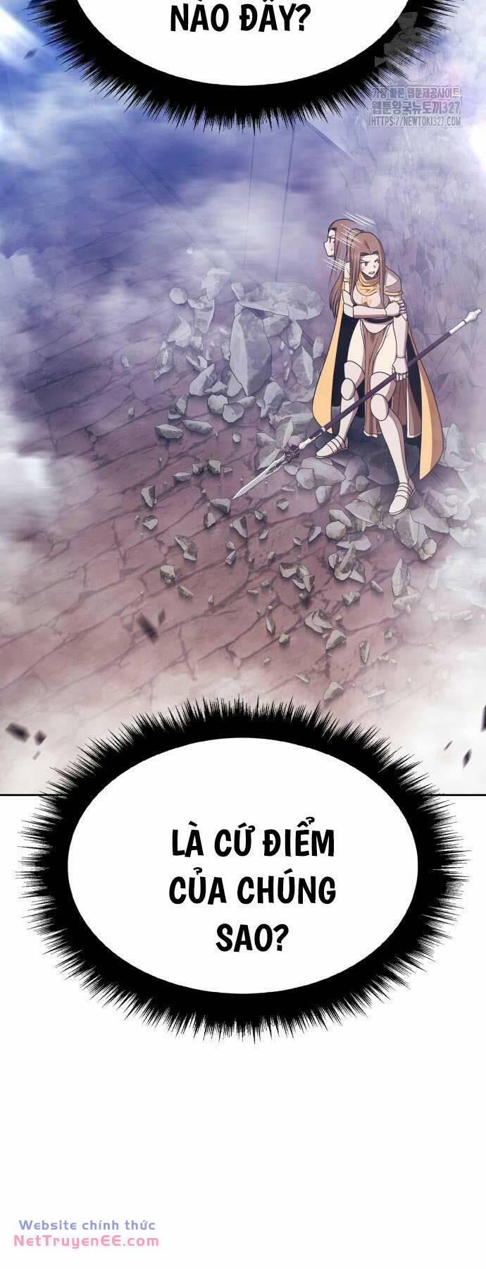 Gậy Gỗ Cấp 99+ 88 trang 136