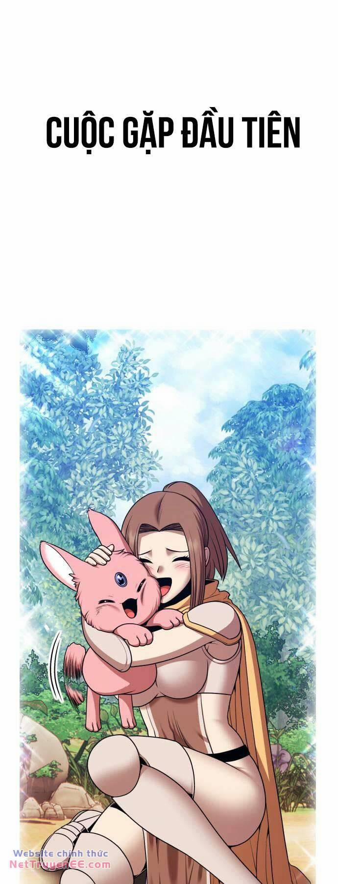 Gậy Gỗ Cấp 99+ 88 trang 152