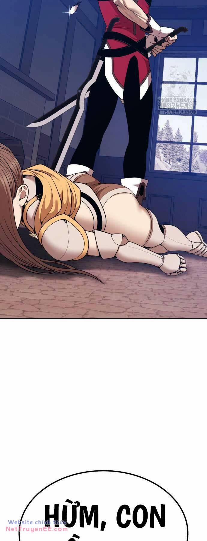 Gậy Gỗ Cấp 99+ 88 trang 178