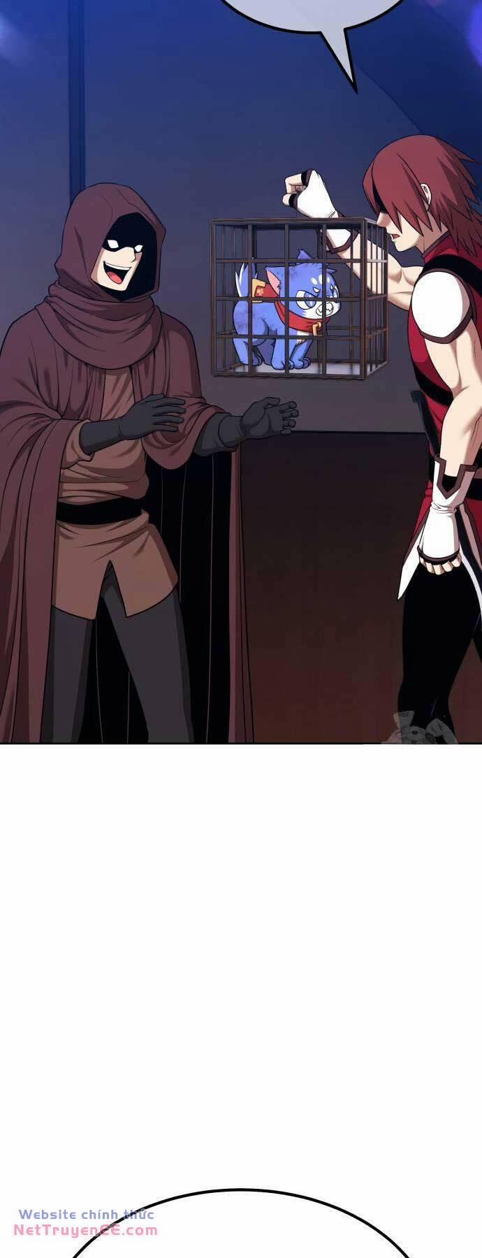 Gậy Gỗ Cấp 99+ 88 trang 191