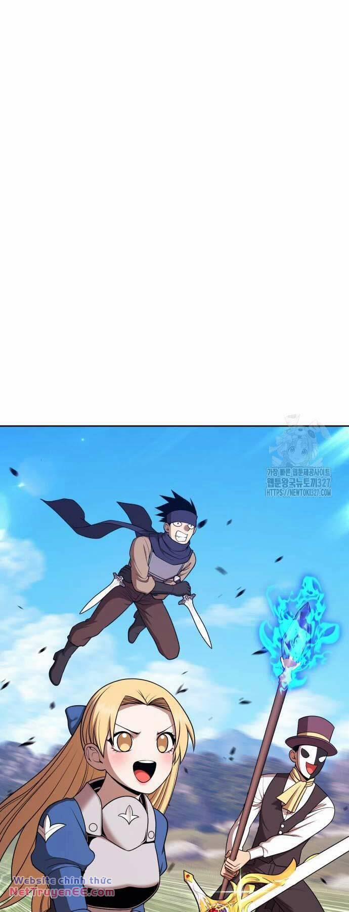 Gậy Gỗ Cấp 99+ 88 trang 20