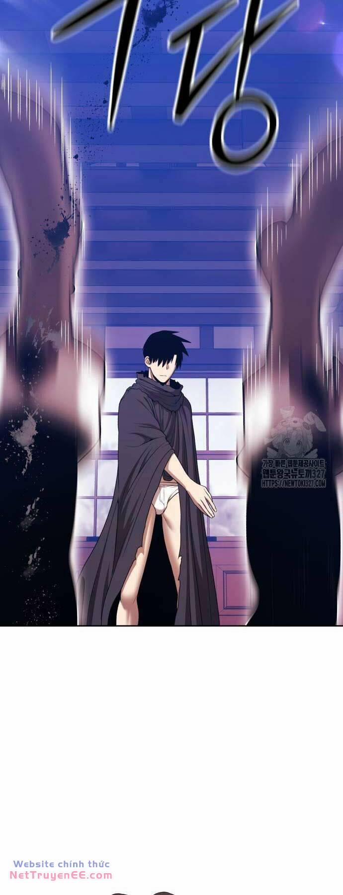 Gậy Gỗ Cấp 99+ 88 trang 226