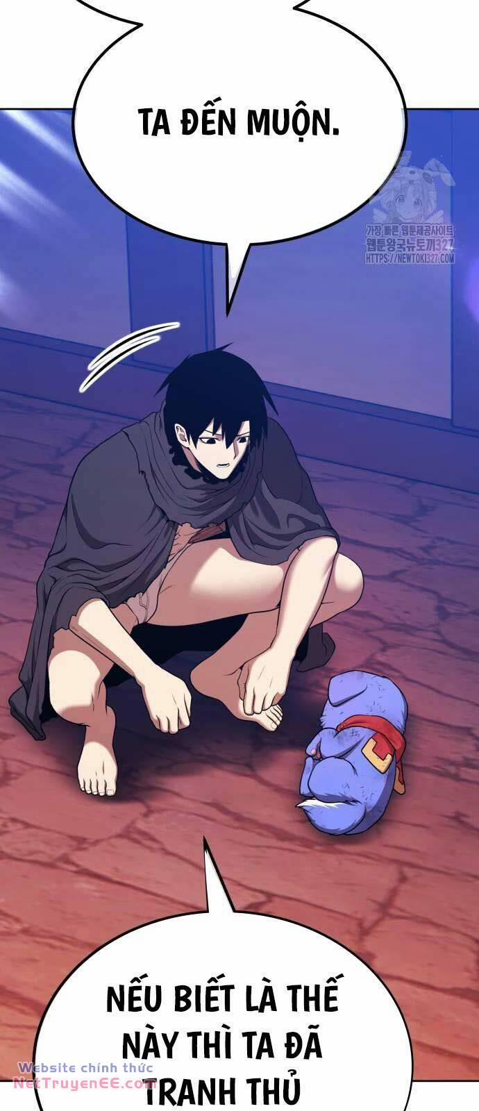 Gậy Gỗ Cấp 99+ 88 trang 229