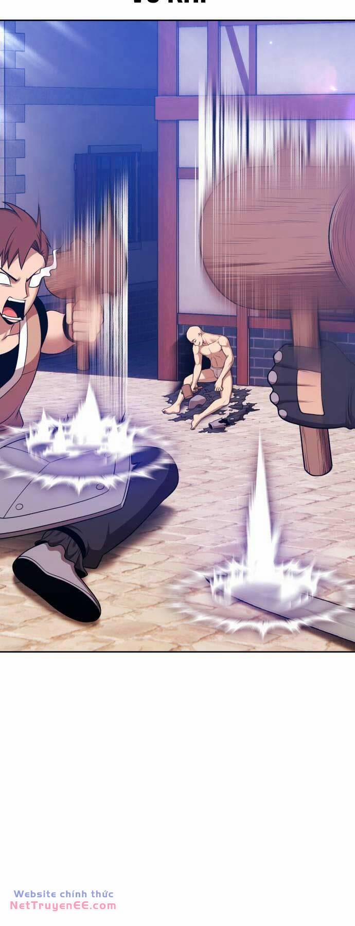 Gậy Gỗ Cấp 99+ 88 trang 25