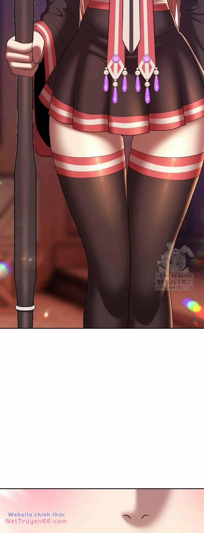 Gậy Gỗ Cấp 99+ 88 trang 252