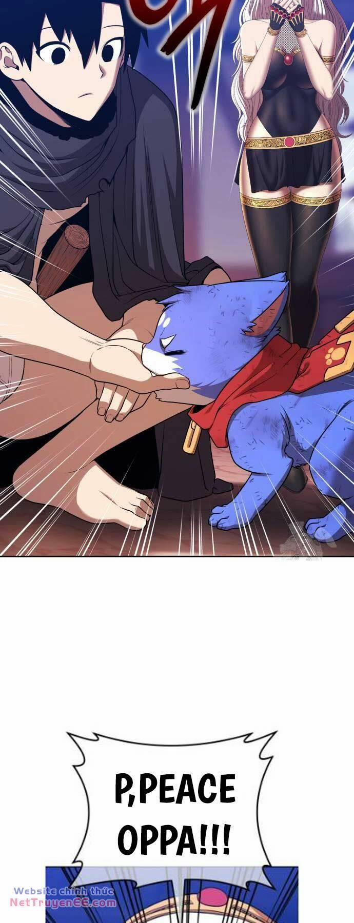 Gậy Gỗ Cấp 99+ 88 trang 260