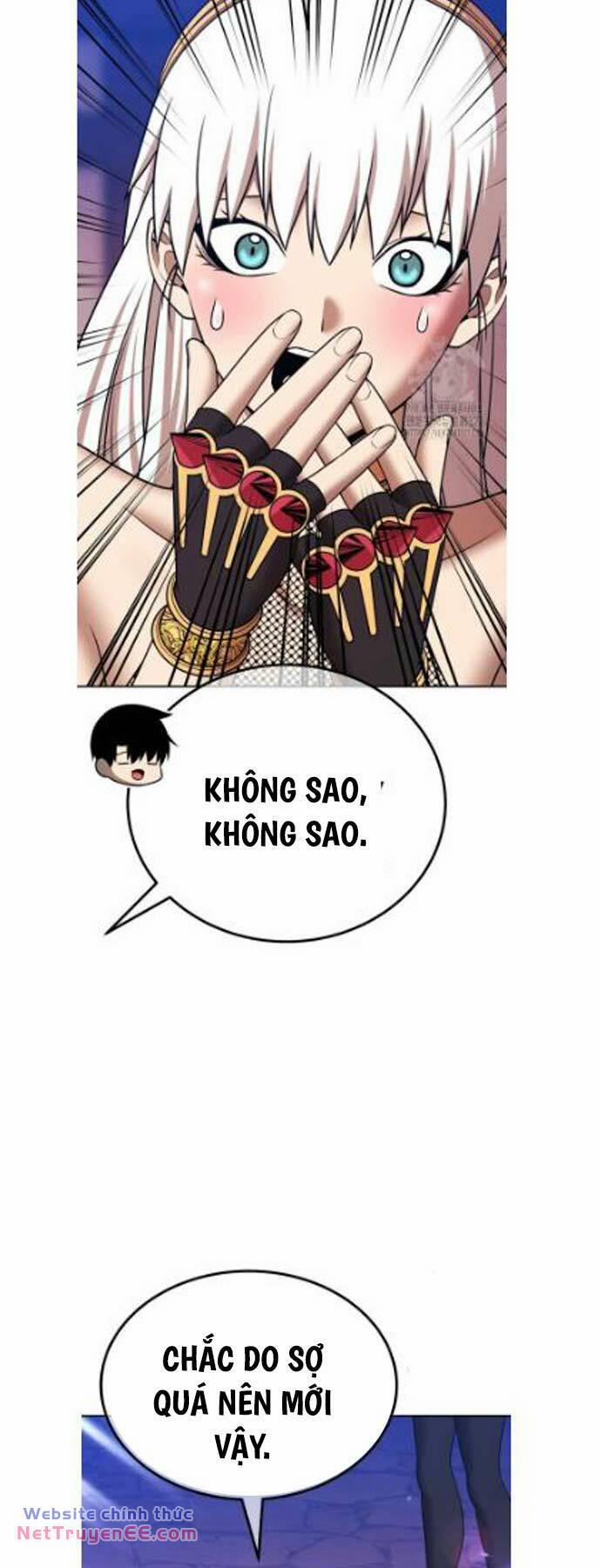 Gậy Gỗ Cấp 99+ 88 trang 261