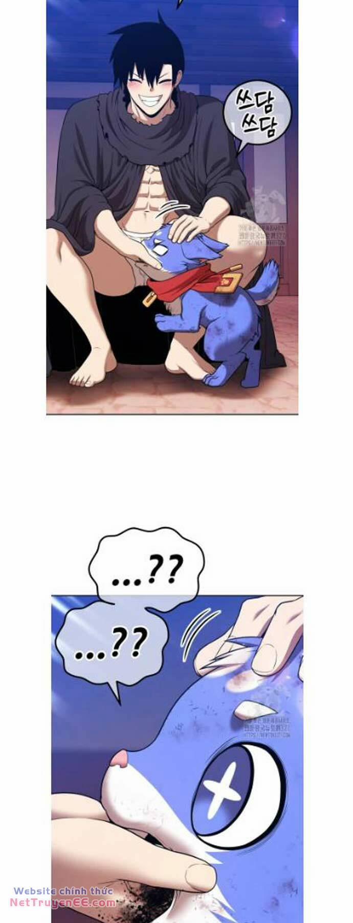 Gậy Gỗ Cấp 99+ 88 trang 264