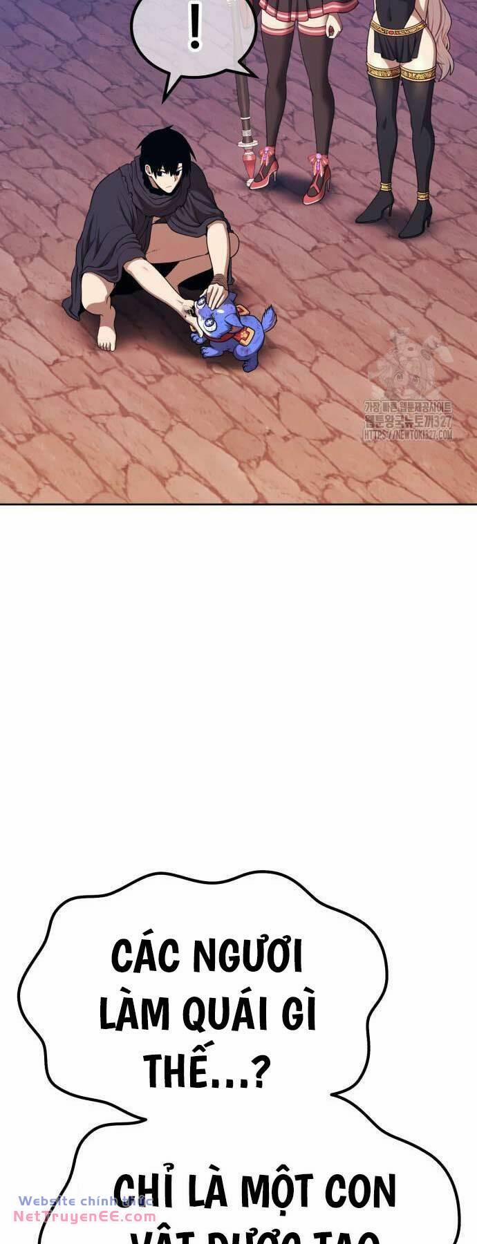 Gậy Gỗ Cấp 99+ 88 trang 266