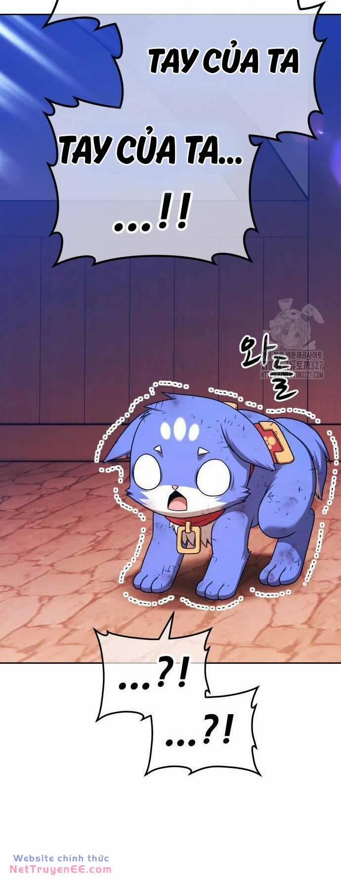 Gậy Gỗ Cấp 99+ 88 trang 285