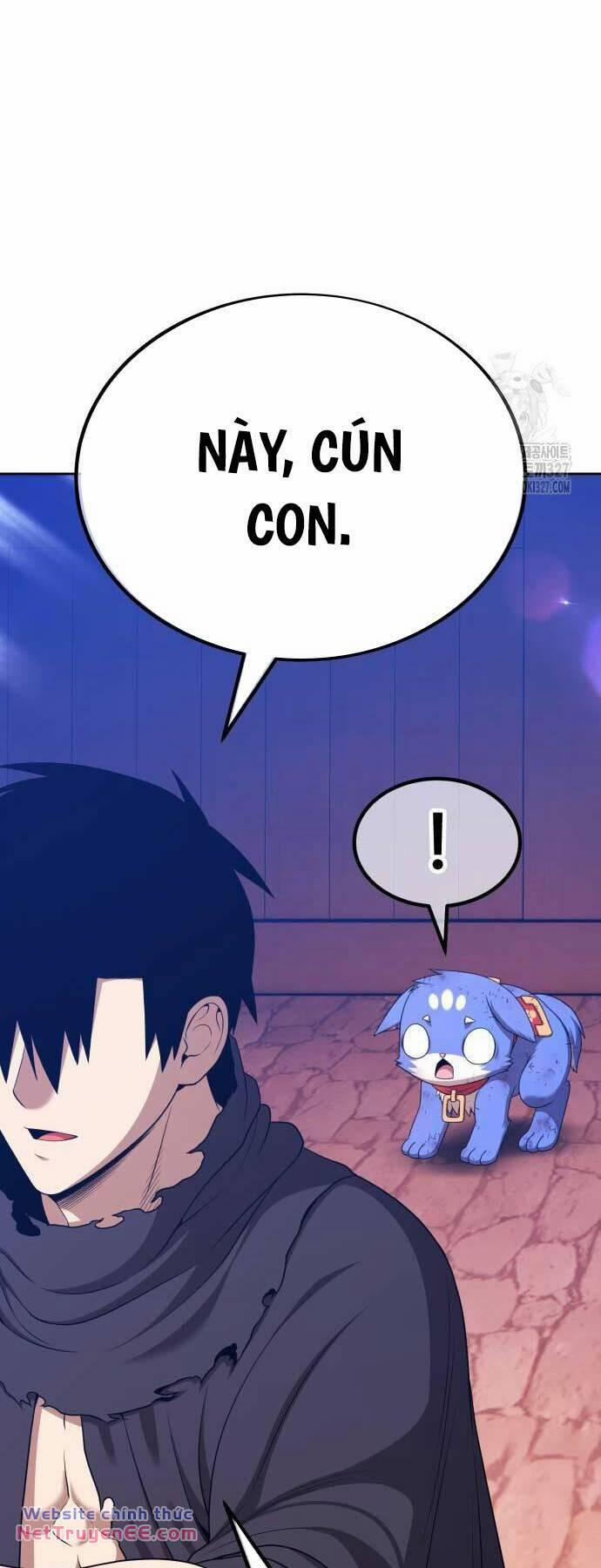 Gậy Gỗ Cấp 99+ 88 trang 286