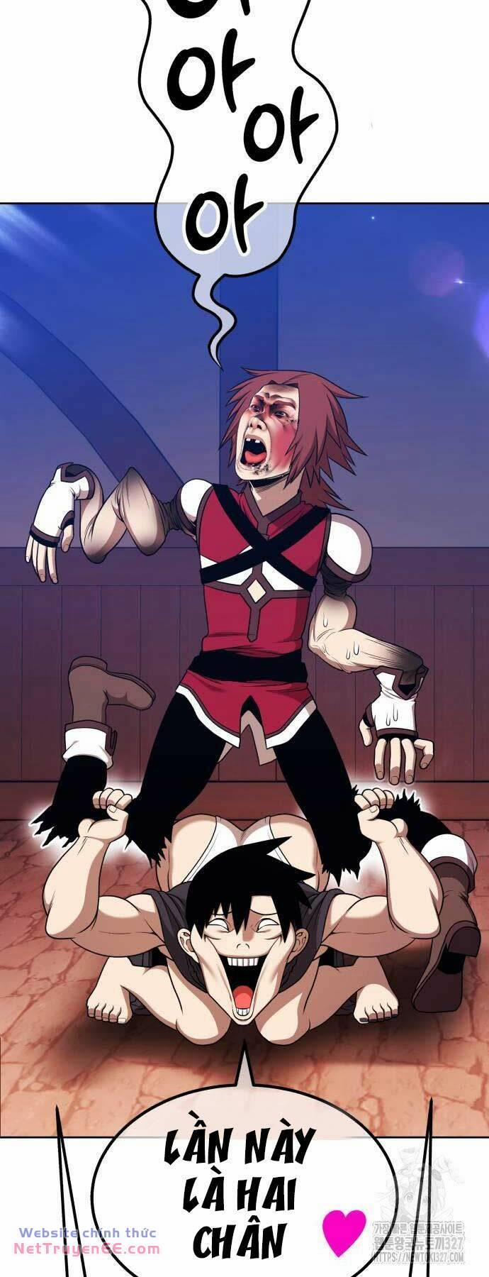 Gậy Gỗ Cấp 99+ 88 trang 295