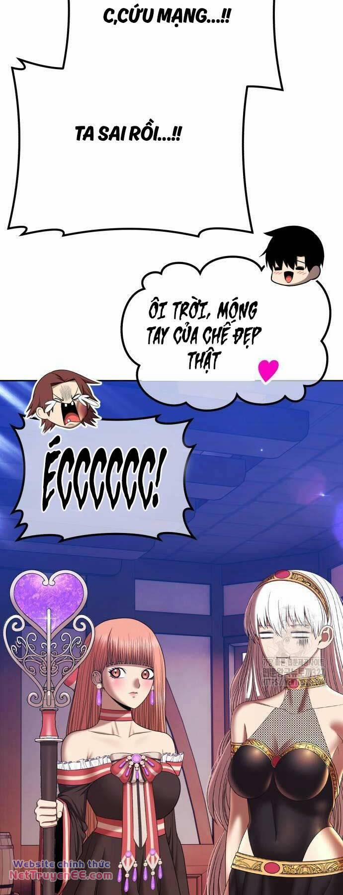 Gậy Gỗ Cấp 99+ 88 trang 306