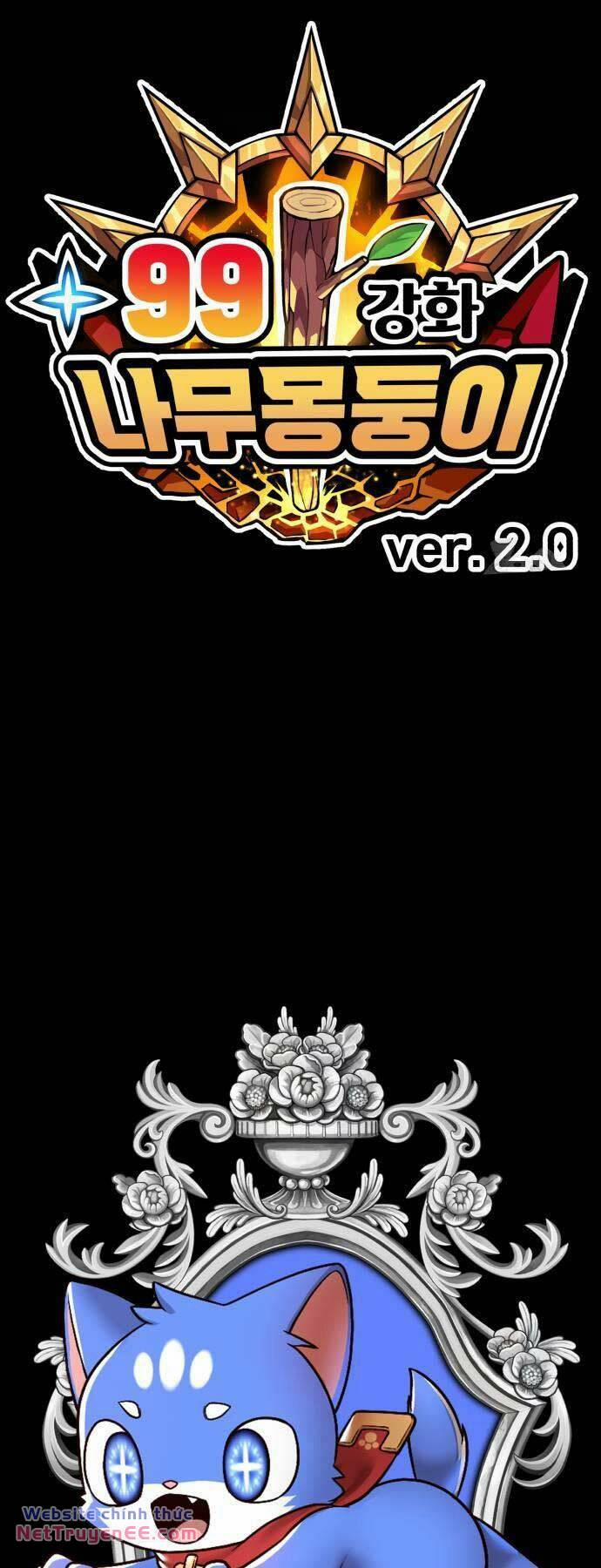 Gậy Gỗ Cấp 99+ 88 trang 335