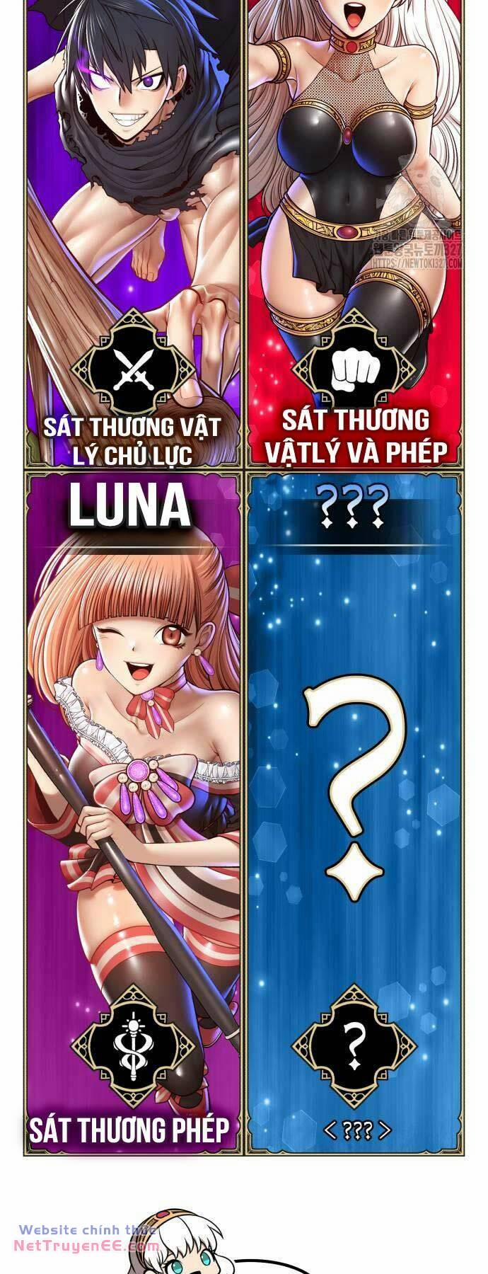 Gậy Gỗ Cấp 99+ 88 trang 40