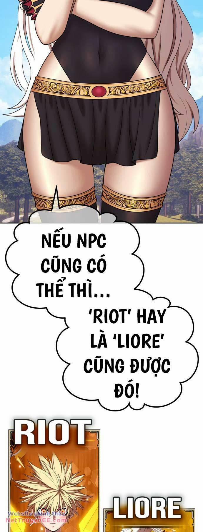 Gậy Gỗ Cấp 99+ 88 trang 43