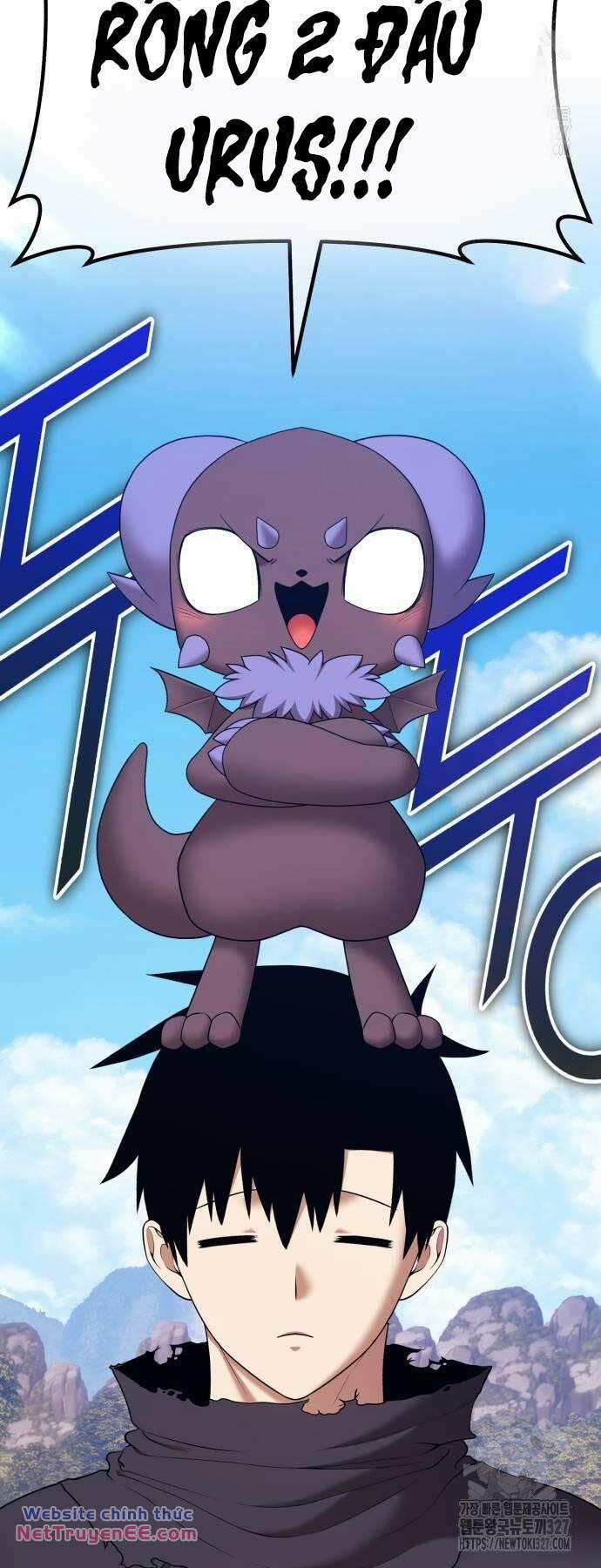 Gậy Gỗ Cấp 99+ 88 trang 50