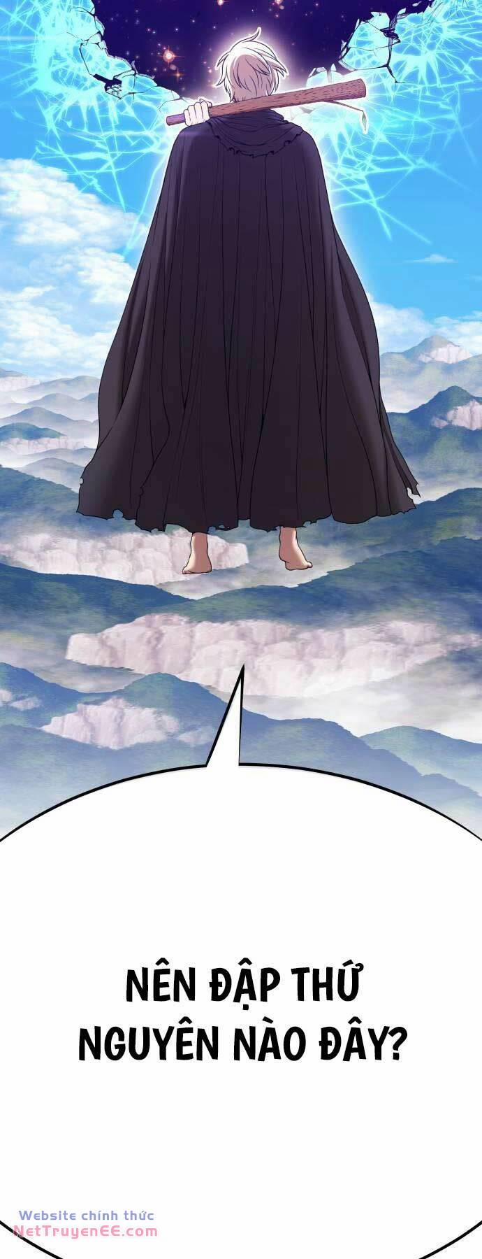 Gậy Gỗ Cấp 99+ 88 trang 8