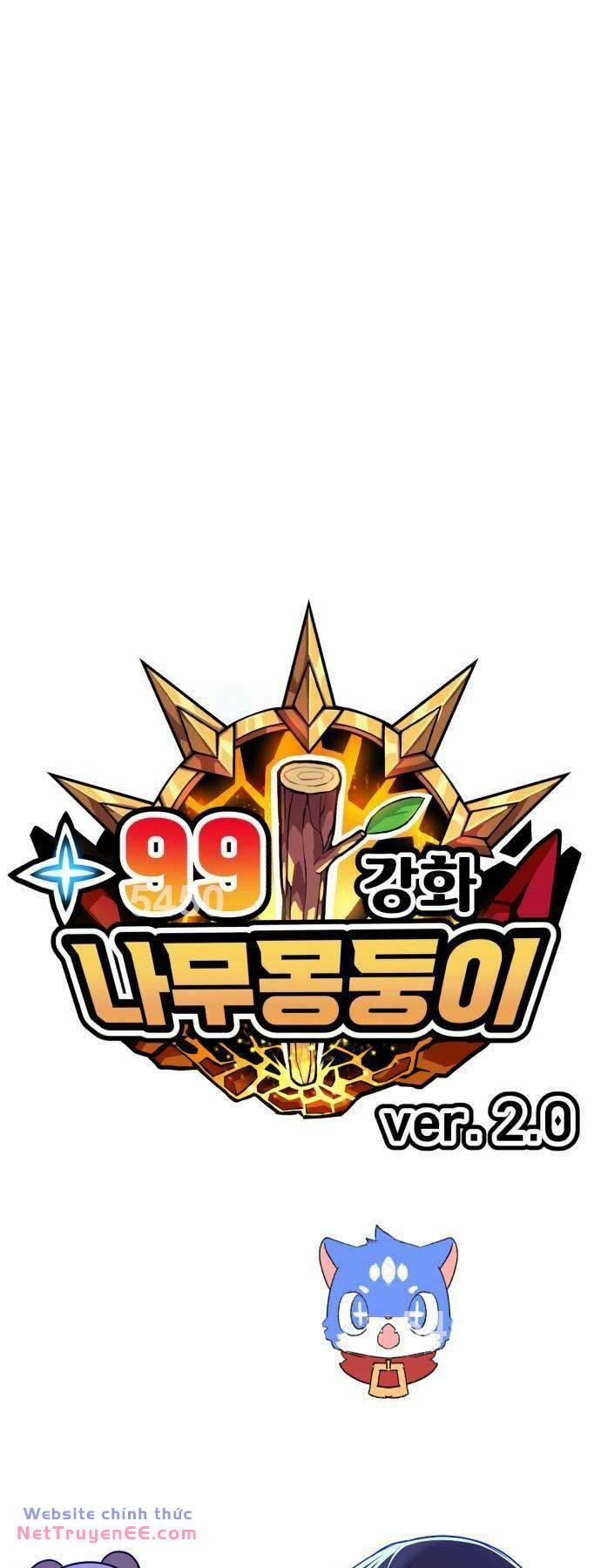Gậy Gỗ Cấp 99+ 89 trang 0
