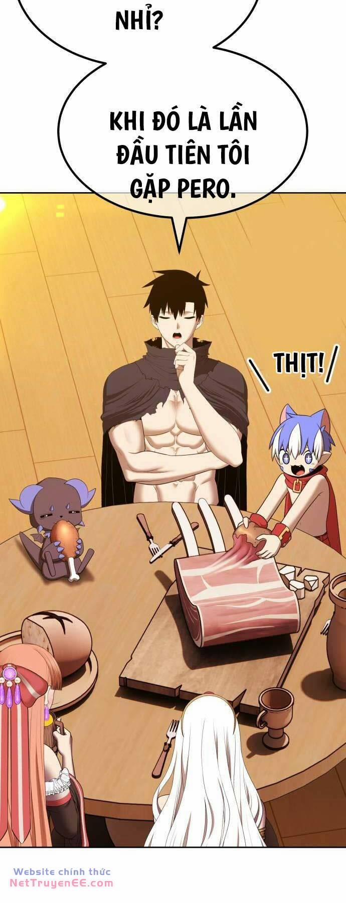 Gậy Gỗ Cấp 99+ 89 trang 104