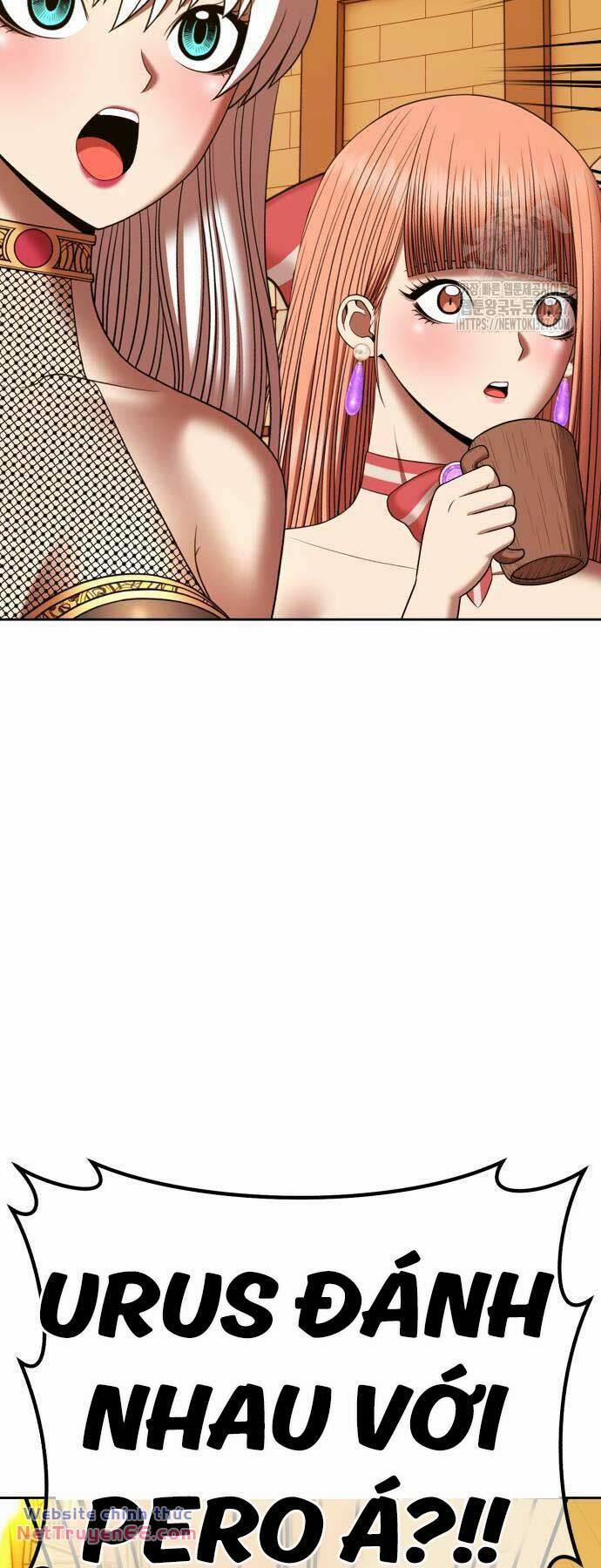 Gậy Gỗ Cấp 99+ 89 trang 124