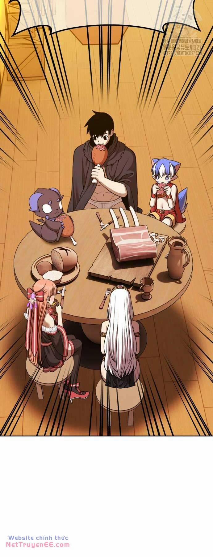 Gậy Gỗ Cấp 99+ 89 trang 125