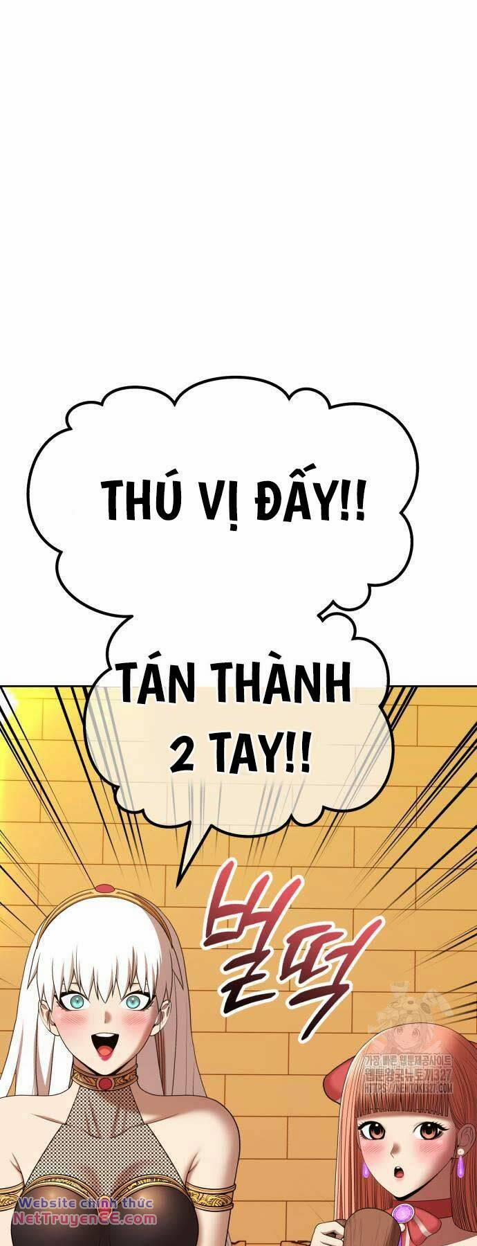 Gậy Gỗ Cấp 99+ 89 trang 126