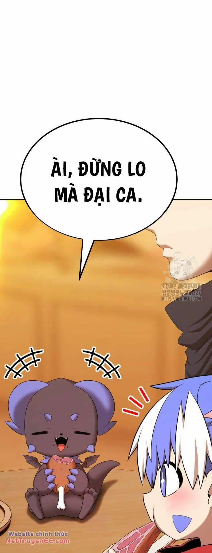 Gậy Gỗ Cấp 99+ 89 trang 129