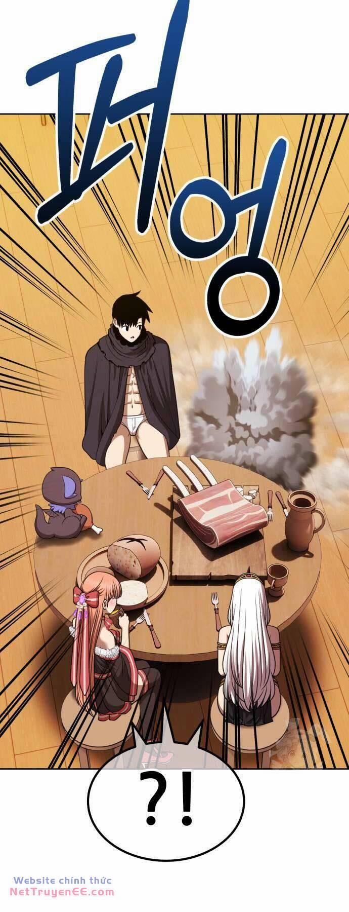 Gậy Gỗ Cấp 99+ 89 trang 134