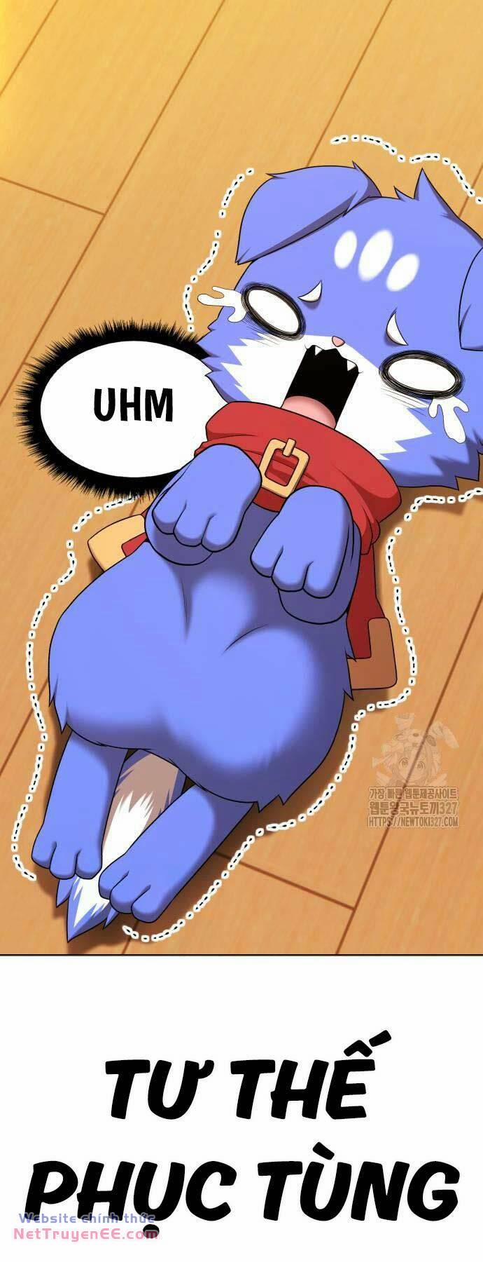 Gậy Gỗ Cấp 99+ 89 trang 144