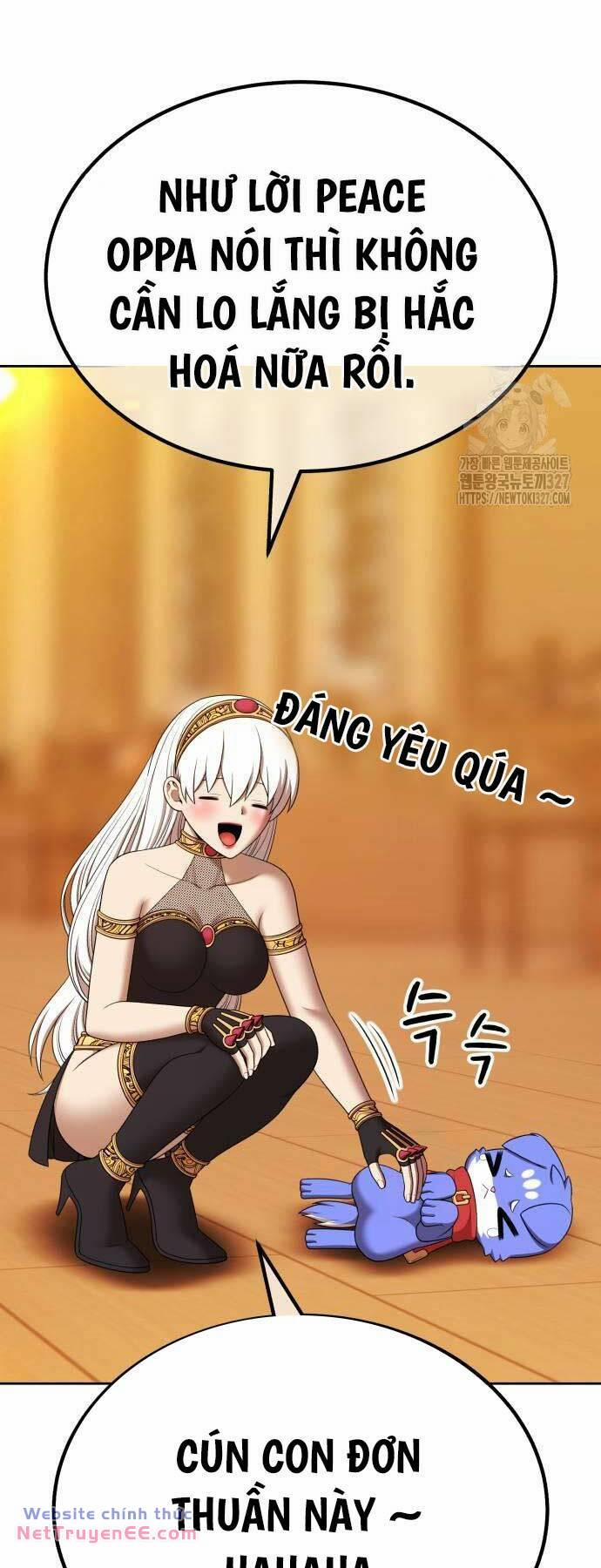 Gậy Gỗ Cấp 99+ 89 trang 147