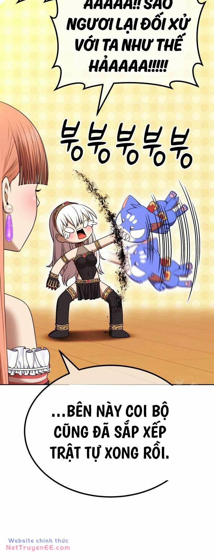 Gậy Gỗ Cấp 99+ 89 trang 151