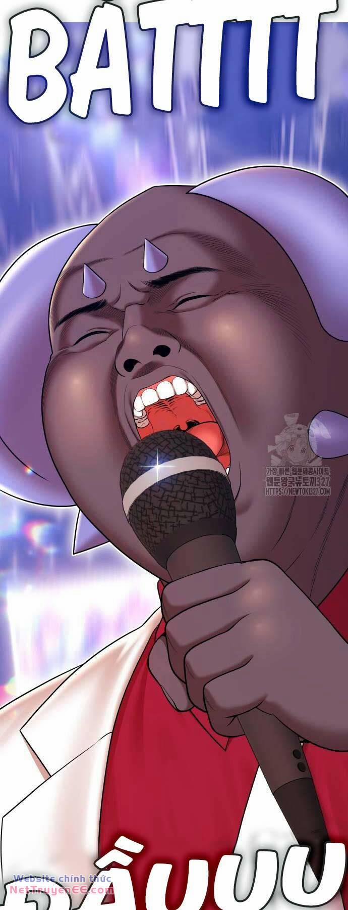 Gậy Gỗ Cấp 99+ 89 trang 161