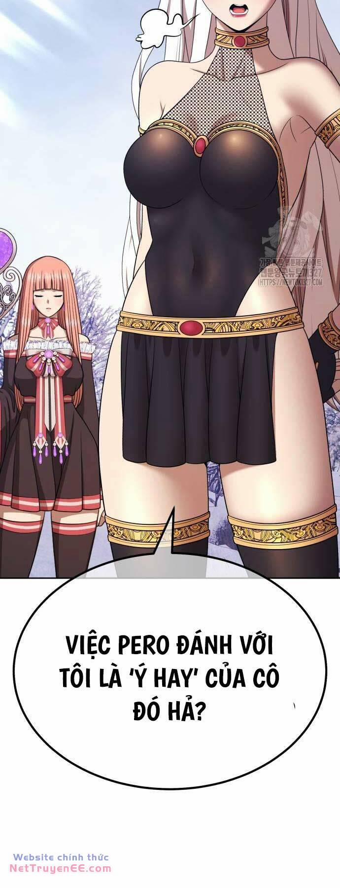 Gậy Gỗ Cấp 99+ 89 trang 163