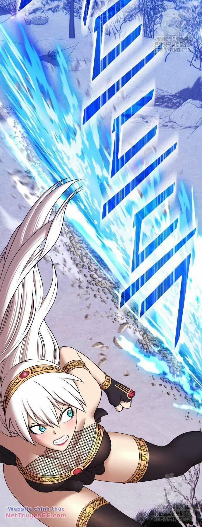 Gậy Gỗ Cấp 99+ 89 trang 173