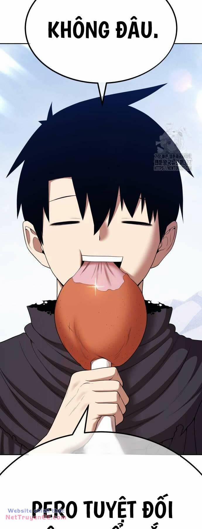 Gậy Gỗ Cấp 99+ 89 trang 195