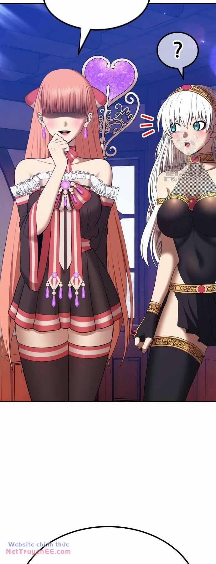 Gậy Gỗ Cấp 99+ 89 trang 21